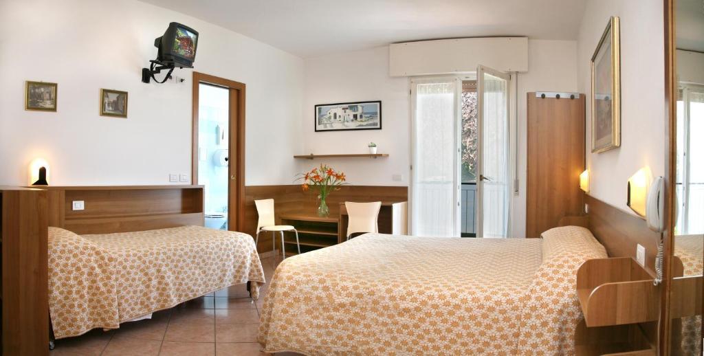 Hotel Baitone - Nature Village Мальчезине Номер фото